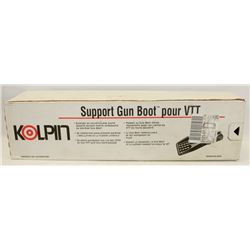 NEW KOLPIN GUN BOOT FOR ATV BRACKET SET