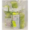 Image 1 : BAG OF ASSORTED GARNIER SKIN CARE PRODUCTS