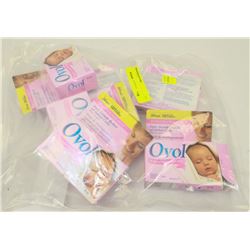BAG OF OVOL DROPS (COLIC RELIEF)