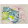 Image 1 : BAG OF ASSORTED CLEANSING WIPES