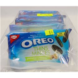 BAG OF ASSORTED OREO THINS