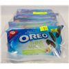 Image 1 : BAG OF ASSORTED OREO THINS