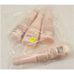 BAG OF NEXXUS HAIR PRODUCTS