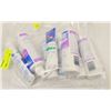 Image 1 : BAG OF ASSORTED DERMAL THERAPY LOTIONS
