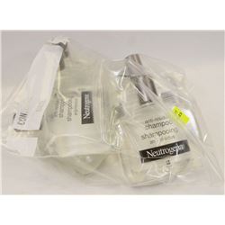 BAG OF ANTI-RESIDUE SHAMPOO