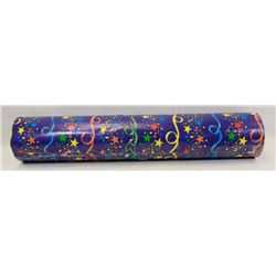 ROLL OF WRAPPING PAPER WELL OVER 500'