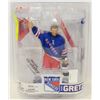 Image 1 : WAYNE GRETZKY MCFARLANE FIGURE