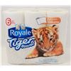 Image 1 : 6PC ROYAL PAPER TOWEL