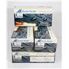 Image 1 : 5 BOXES OF HAZARD PRO LATEX HIGH RISK MEDICAL