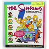 Image 1 : 249 PAGE THE SIMPSONS GRAPHIC NOVEL “ A