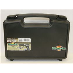 NEW FLAMBEAU PISTOL PACK CASE