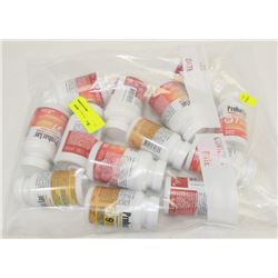 BAG OF ASSORTED PROBACLAC PROBIOTIQUES