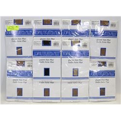 LOT OF 10 PANTYHOSE  SOPHISTICATED MISS,