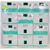 Image 1 : LOT OF 7 PANTYHOSE, SOPHISTICATED MISS, QUEEN SIZE