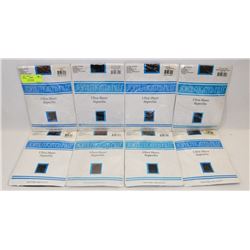 LOT OF 8 PANTYHOSE, SOPHISTICATED MISS,