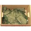 Image 1 : 15 PC MILITARY ISSUE AMMUNITION BAG