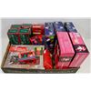 Image 1 : BOX OF MISC XMAS LIGHTS