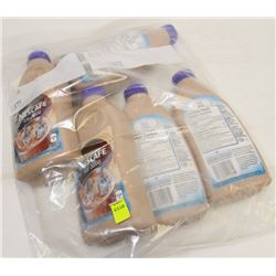 BAG OF NESCAFE ICE JAVA