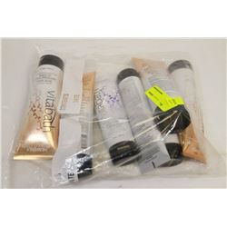 BAG OF VITABATH BODY WASH