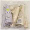 Image 1 : BAG OF ASSORTED NEXXUS SHAMPOOS AND CONDITIONER