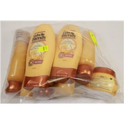 BAG OF GARNIER WHOLE BLENDS HONEY TREASURES
