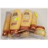 Image 1 : BAG OF GARNIER WHOLE BLENDS HONEY TREASURES