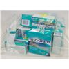 Image 1 : BAG OF ASSORTED IMODIUM DIARRHEA RELIEF