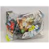 Image 1 : BAG OF ASSORTED CAR AIR FRESHENERS
