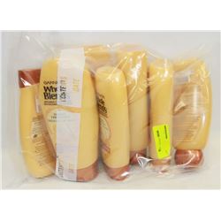 BAG OF GARNIER WHOLE BLENDS HONEY TREASURES