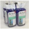 Image 1 : BAG OF DR TEALS BATH PRODUCTS
