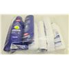 Image 1 : BAG OF ASSORTED SHAMPOOS AND BODY WASHES
