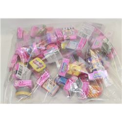 BAG OF SHOPKINS MINI PACKS