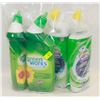 Image 1 : BAG OF ASSORTED CLEANERS