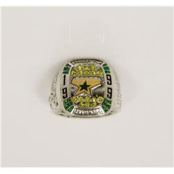 NEW 1999 DALLAS STARS HEAVY REPLICA STANLEY CUP