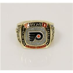 1974 PHILADELPHIA FLYERS STANLEY CUP