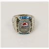 Image 1 : 2001 COLORADO AVALANCHE STANLEY CUP