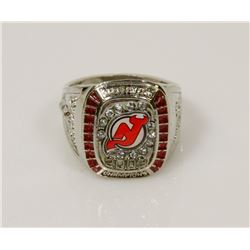 NEW 2003 NEW JERSEY DEVILS HEAVY REPLICA STANLEY