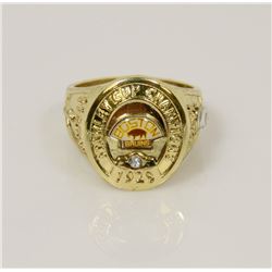 NEW 1929 BOSTON BRUINS HEAVY REPLICA STANLEY