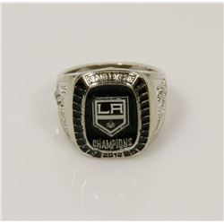 NEW 2012 LOS ANGELES KINGS HEAVY REPLICA STANLEY