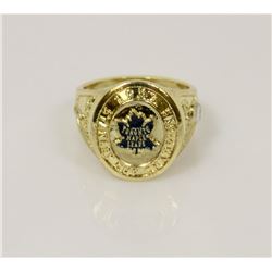 NEW 1932 TORONTO MAPLE LEAFS HEAVY REPLICA STANLEY