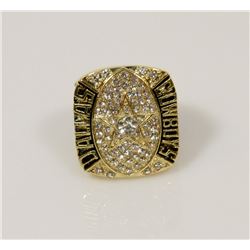 NEW DALLAS COWBOYS 1992 SUPERBOWL CHAMPIONSHIP