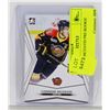Image 1 : CONNOR MCDAVID PRE-ROOKIE CARD