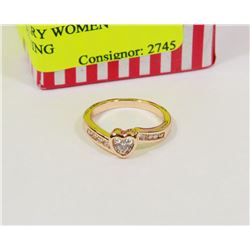 INFINITY JEWELRY WOMEN WEDDING SET RING
