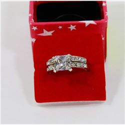 WEDDING SET FASHION JEWELRY