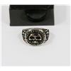 Image 1 : NEW HARLEY DAVIDSON MENS SIZE 11 RING