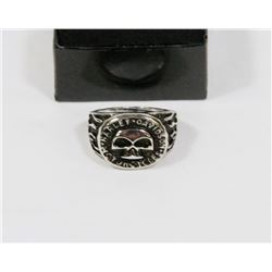 NEW HARLEY DAVIDSON MENS SIZE 9 RING