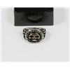 Image 1 : NEW HARLEY DAVIDSON MENS SIZE 9 RING
