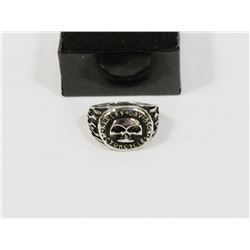 NEW HARLEY DAVIDSON MENS SIZE 10 RING