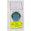 Image 1 : NEW SHAGWEAR WATCH, BLUE FACE, BLUE AND WHITE