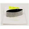 Image 1 : NEW FIFTH AVENUE GENUINE CUBIC ZIRCONIA BRACELET